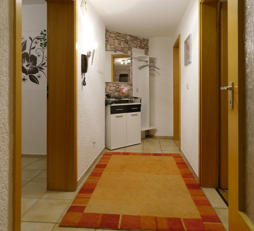 Ferienwohnung-Apartment Regnitztal Buttenheim Room photo